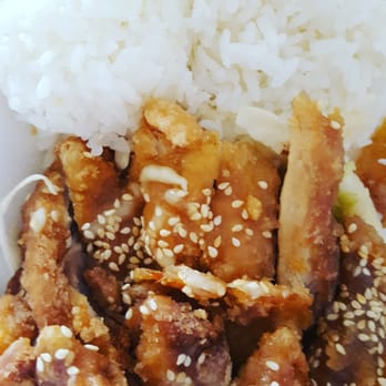 Islander Drive Inn - Miso garlic chicken, all rice ! Wowzers - Hawaiian Near Me - Honolulu, Hawaii Islander Drive Inn - Miso garlic chicken, all rice ! Wowzers - Hawaiian Near Me - Honolulu, Hawaii
