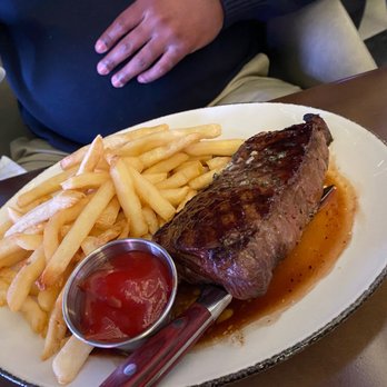 Revel and Rye Bar and Restaurant - Steak and fries - New American Near Me - New York, New York Revel and Rye Bar and Restaurant - Steak and fries - New American Near Me - New York, New York