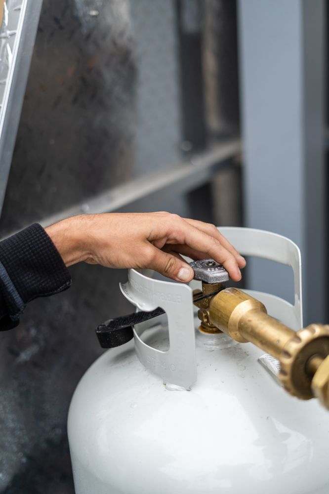 Slide of The Fire & Water