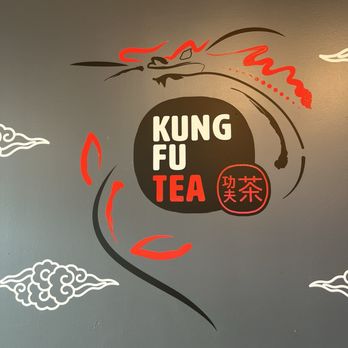 Kung Fu Tea - Bubble Tea Near Me - The Woodlands, Texas Kung Fu Tea - Bubble Tea Near Me - The Woodlands, Texas