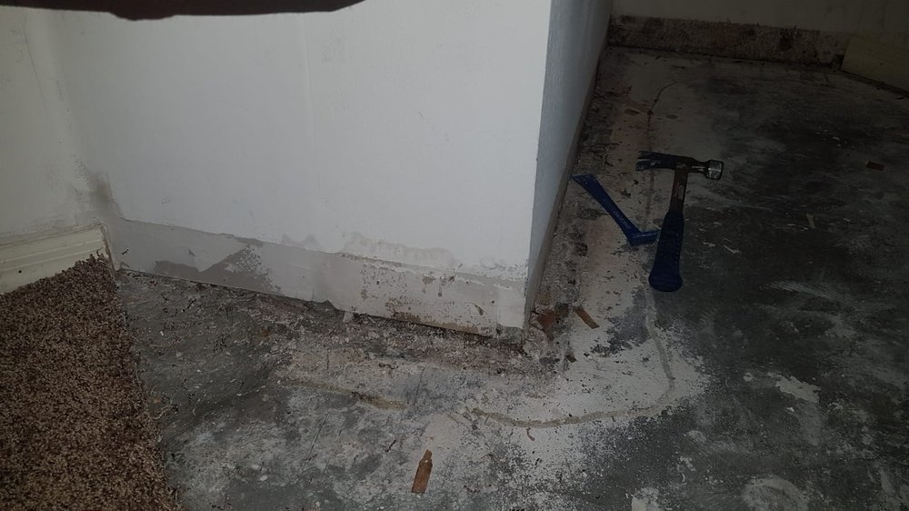 Slide of Premium Payment Relief