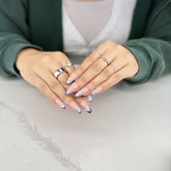 White Heaven Nail Spa - By Kim