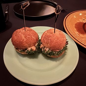 Mainlander - Supper Clubs Near Me - St. Louis, Missouri