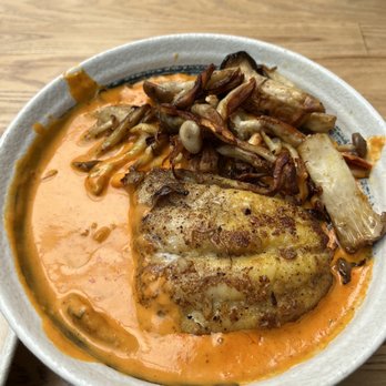 Parada - Fish Pescado a lo Macho - Peruvian Near Me - Walnut Creek, California Parada - Fish Pescado a lo Macho - Peruvian Near Me - Walnut Creek, California