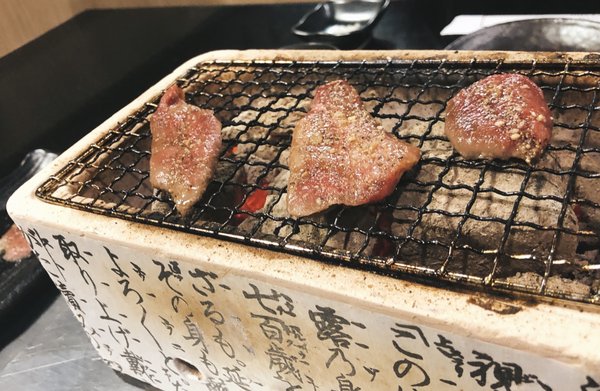 Yamaya Japanese Wagyu & Grill by null