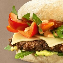 burgerme