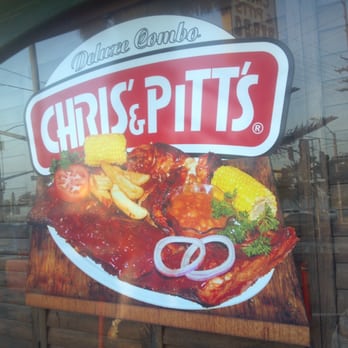 Chris' & Pitt's - Barbeque Near Me - Downey, California