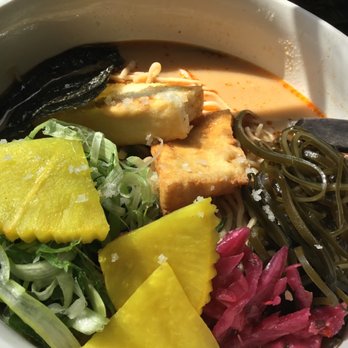 Toki Underground - Ramen Near Me - Washington, DC, District of Columbia