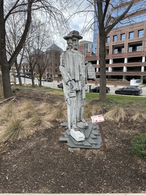 Durham Convention Center by null