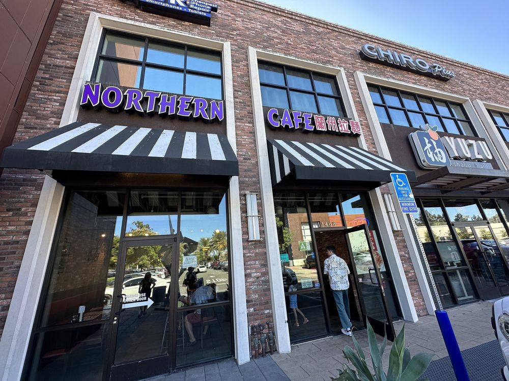 Northern Cafe