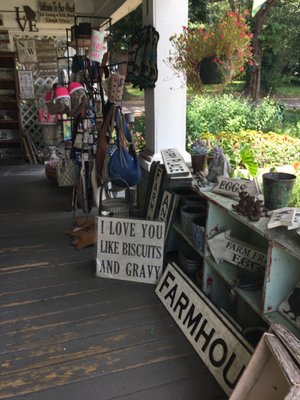 Love Street by null