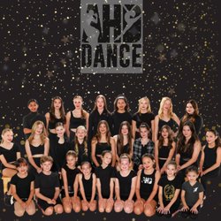 The IV League Dance Force - 2022