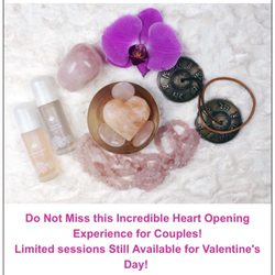 Spa SoLara - Valentines Specials