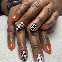 The Nail Aphrodite