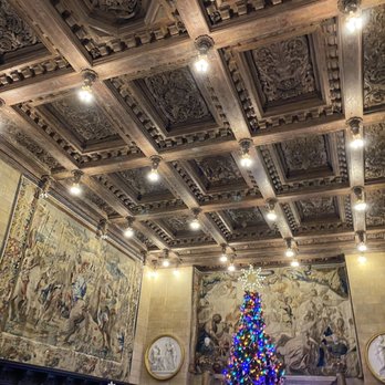 Hearst Castle - Tours Near Me - San Simeon, California Hearst Castle - Tours Near Me - San Simeon, California