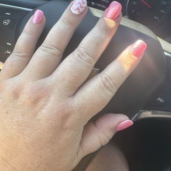 VIP Nails & Spa - Nail Salons Near Me - Lodi, California