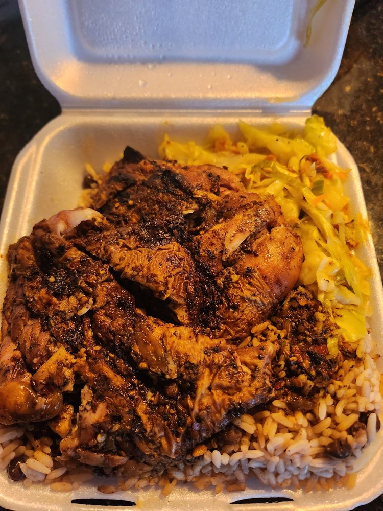 LADY P JAMAICAN JERK Updated November 2024 23 Reviews 1696 SE