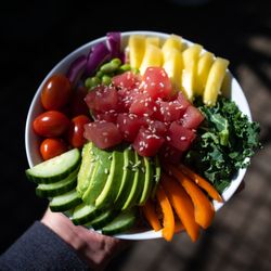 Poke Fresh