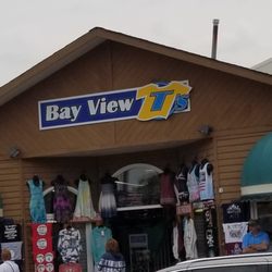 Bay View T's