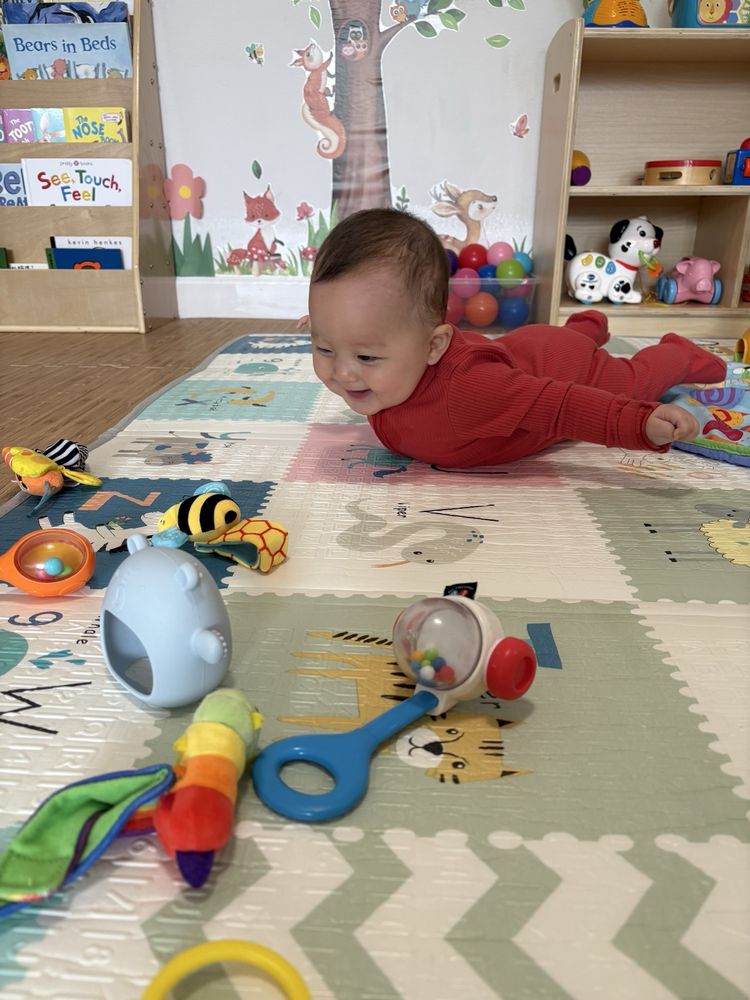 Honey Tree Daycare - childcare center in San Francisco, CA