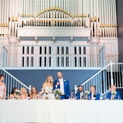 Uptown Social - Uptown Social Bridal Party