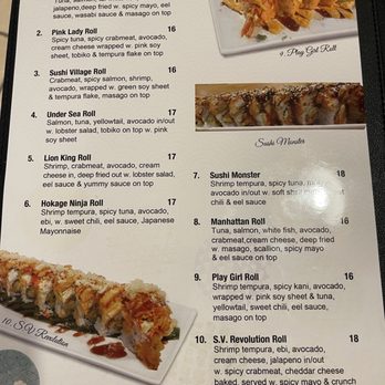 Umi Sushi Poke - Sushi Bars Near Me - Hoover, Alabama Umi Sushi Poke - Sushi Bars Near Me - Hoover, Alabama