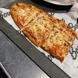 Berks Lanes - Flatbread pizza