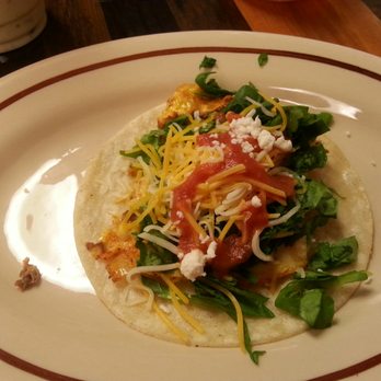R Coffee House - Chorizo and egg taco - Coffee & Tea Near Me - Wichita, Kansas R Coffee House - Chorizo and egg taco - Coffee & Tea Near Me - Wichita, Kansas