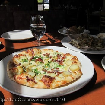 The Dundee Bistro - Tartufo pizza - New American Near Me - Dundee, Oregon The Dundee Bistro - Tartufo pizza - New American Near Me - Dundee, Oregon