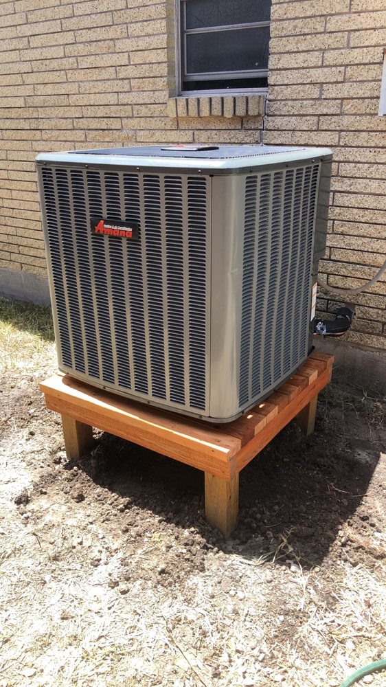 COMBAT COOLING & HEATING Updated September 2024 702 W Lee Ave