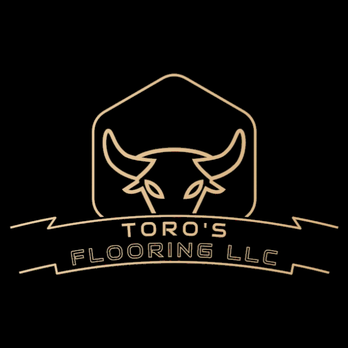 Toro's Flooring - the logo for toro's flooring, llc - Refinishing Services Near Me