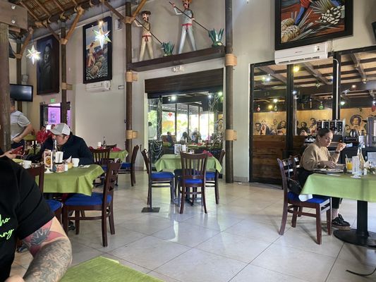 Sabor a mí Restaurante by null