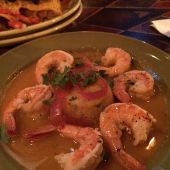Matador West Seattle - HH Shrimp - Mexican Near Me - Seattle, Washington