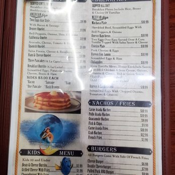 Mariscos Mar De Cortez - Menu - Mexican Near Me - Ramona, California Mariscos Mar De Cortez - Menu - Mexican Near Me - Ramona, California