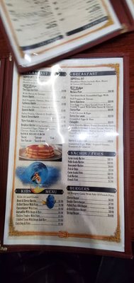Menu photo 5 Mariscos Mar De Cortez Ramona, CA Menu photo 5 Mariscos Mar De Cortez Ramona, CA