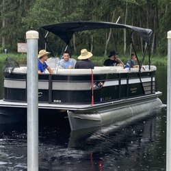 CF Watersports