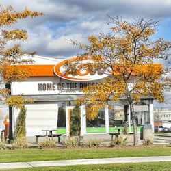 A&W - Store Front