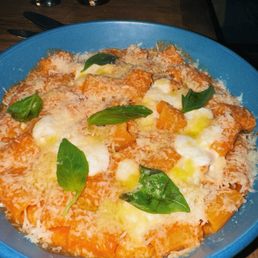Rigatoni Rigatoni