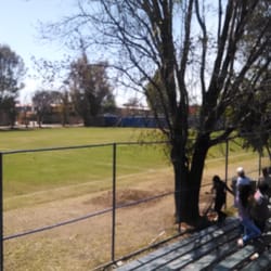 Club Deportivo Jacarandas