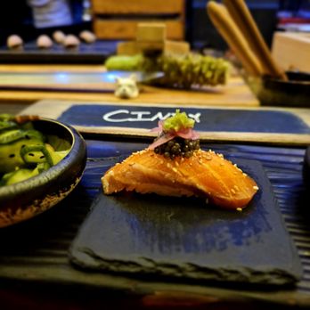 Sushi by Scratch Restaurants - Sushi Bars Near Me - Seattle, Washington