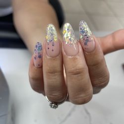 Pristine Nails & Spa At Daytona 