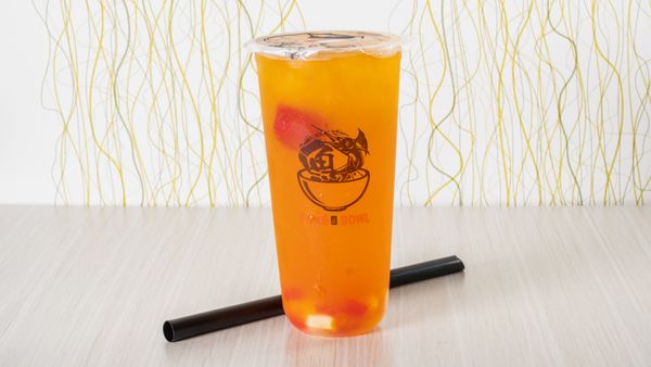 Poke Bowl 2016 by null