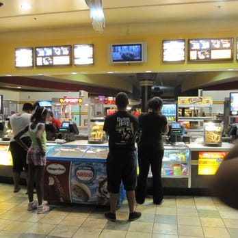 AMC Deerbrook 24 - Concession stand - Cinema Near Me - Humble, Texas AMC Deerbrook 24 - Concession stand - Cinema Near Me - Humble, Texas