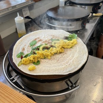 Ganesh Dosa - Hot Dosa! - Indian Near Me - Kailua, Hawaii Ganesh Dosa - Hot Dosa! - Indian Near Me - Kailua, Hawaii