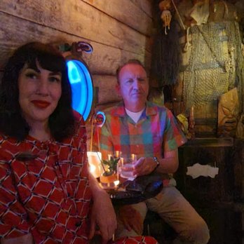 Undertow - Arcadia - Tiki Bars Near Me - Phoenix, Arizona