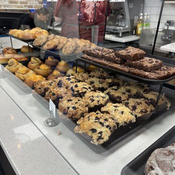 DG Doughnuts - Bakeries Near Me - Ocoee, Florida DG Doughnuts - Bakeries Near Me - Ocoee, Florida