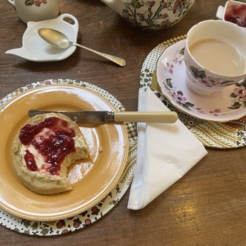 Cake Hole Cafe - Venues & Event Spaces Near Me - London, XGL