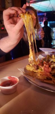 Old Fifth Avenue Tavern by null