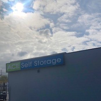 Ace Self Storage - Self Storage Near Me - El Cajon, California Ace Self Storage - Self Storage Near Me - El Cajon, California