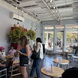 Acton Coffee House